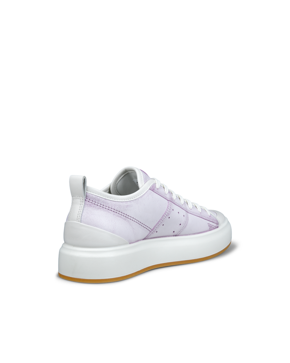 Ecco Zapatillas de piel ECCO® Street Ace para mujer COMPRAR AHORA