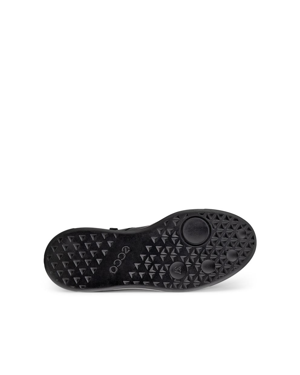 Ecco Zapatillas altas de piel ECCO® Street Tray para mujer Últimos 2 días