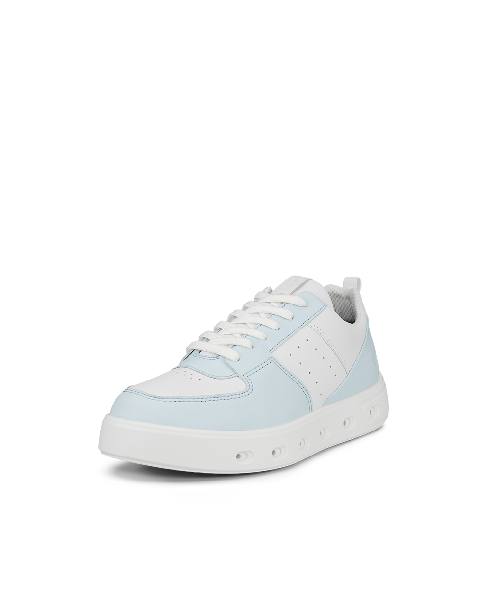 Ecco Zapatillas de piel Gore-Tex ECCO® Street 720 para mujer Último día