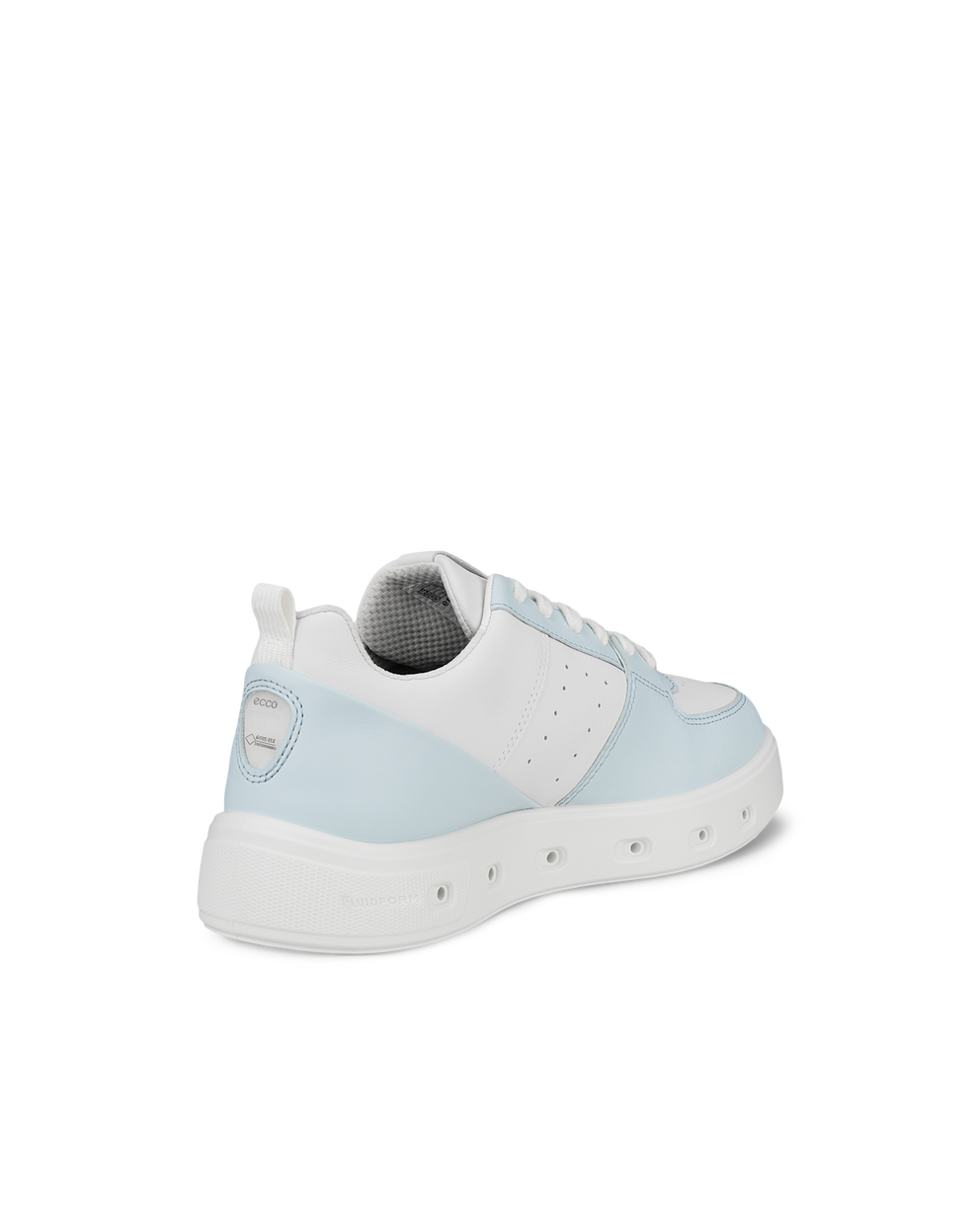 Ecco Zapatillas de piel Gore-Tex ECCO® Street 720 para mujer Último día