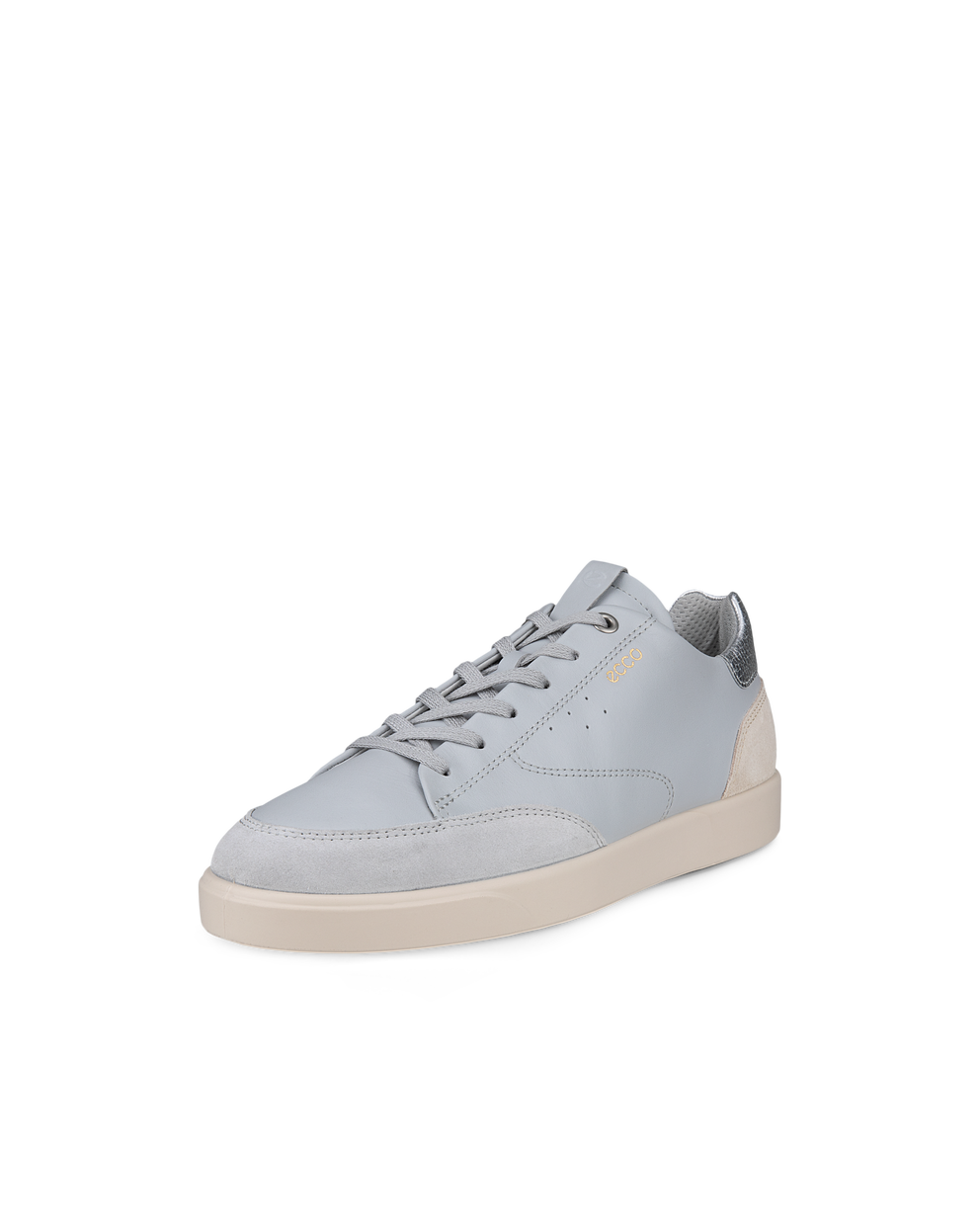 Ecco Zapatillas de piel ECCO® Street Lite para mujer Precio de fábrica