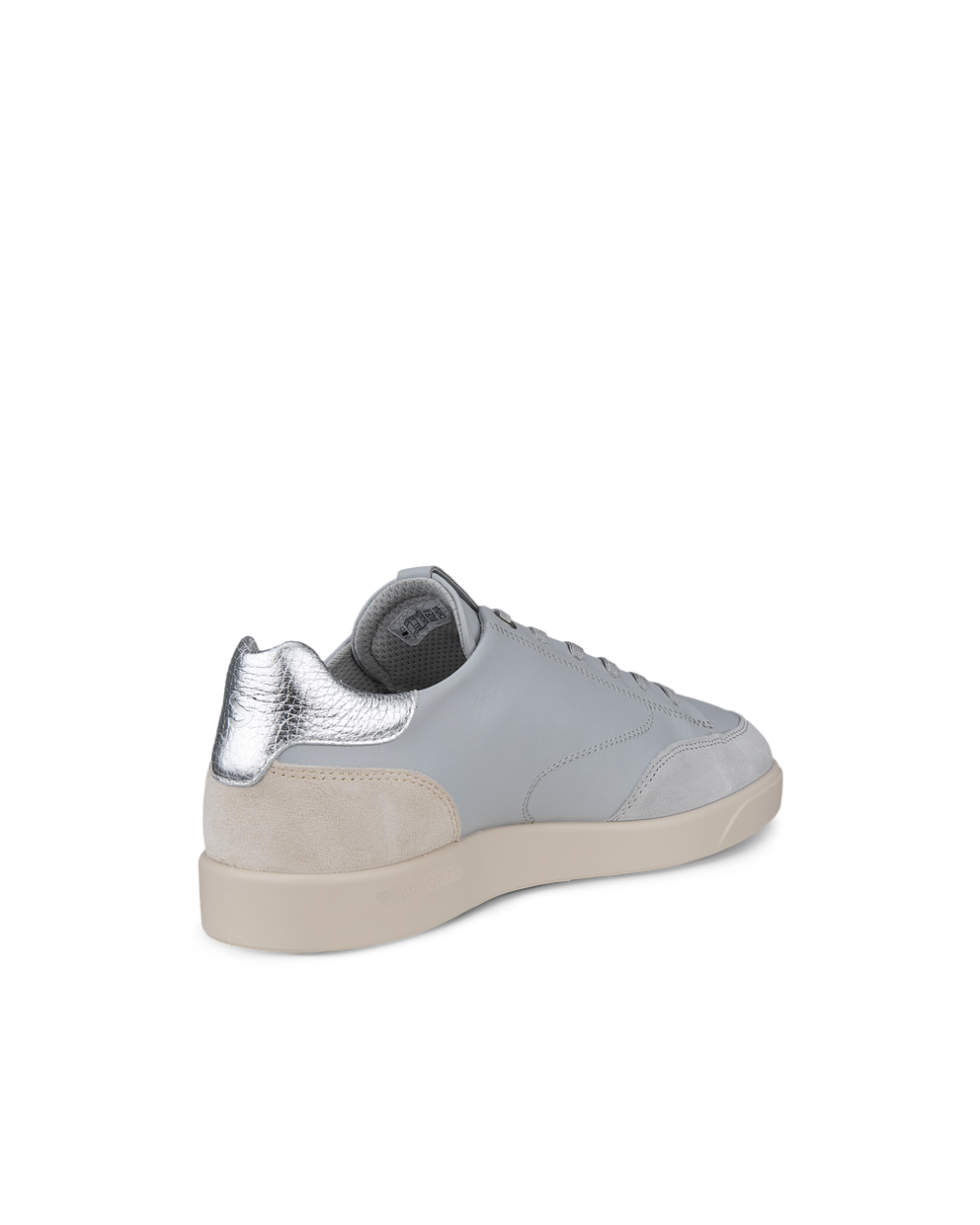 Ecco Zapatillas de piel ECCO® Street Lite para mujer Precio de fábrica