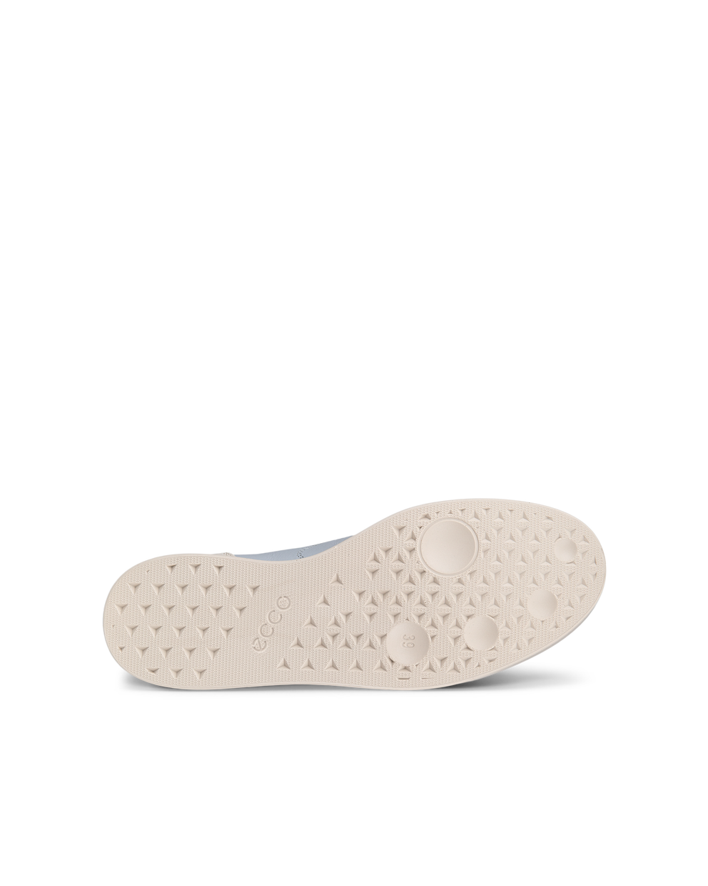 Ecco Zapatillas de piel ECCO® Street Lite para mujer Precio de fábrica