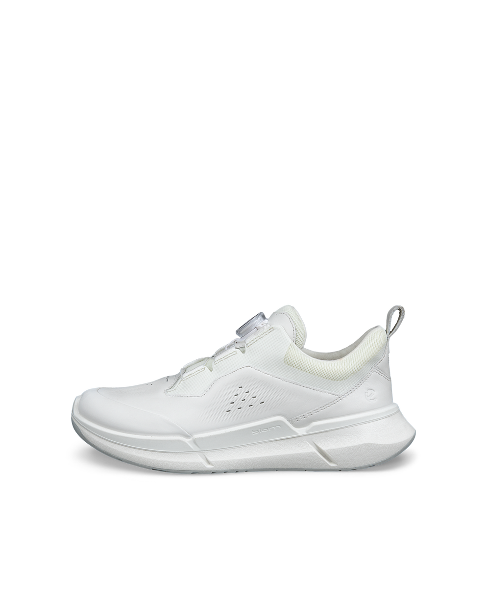Ecco Zapatillas de piel ECCO® BIOM 2.2 para mujer