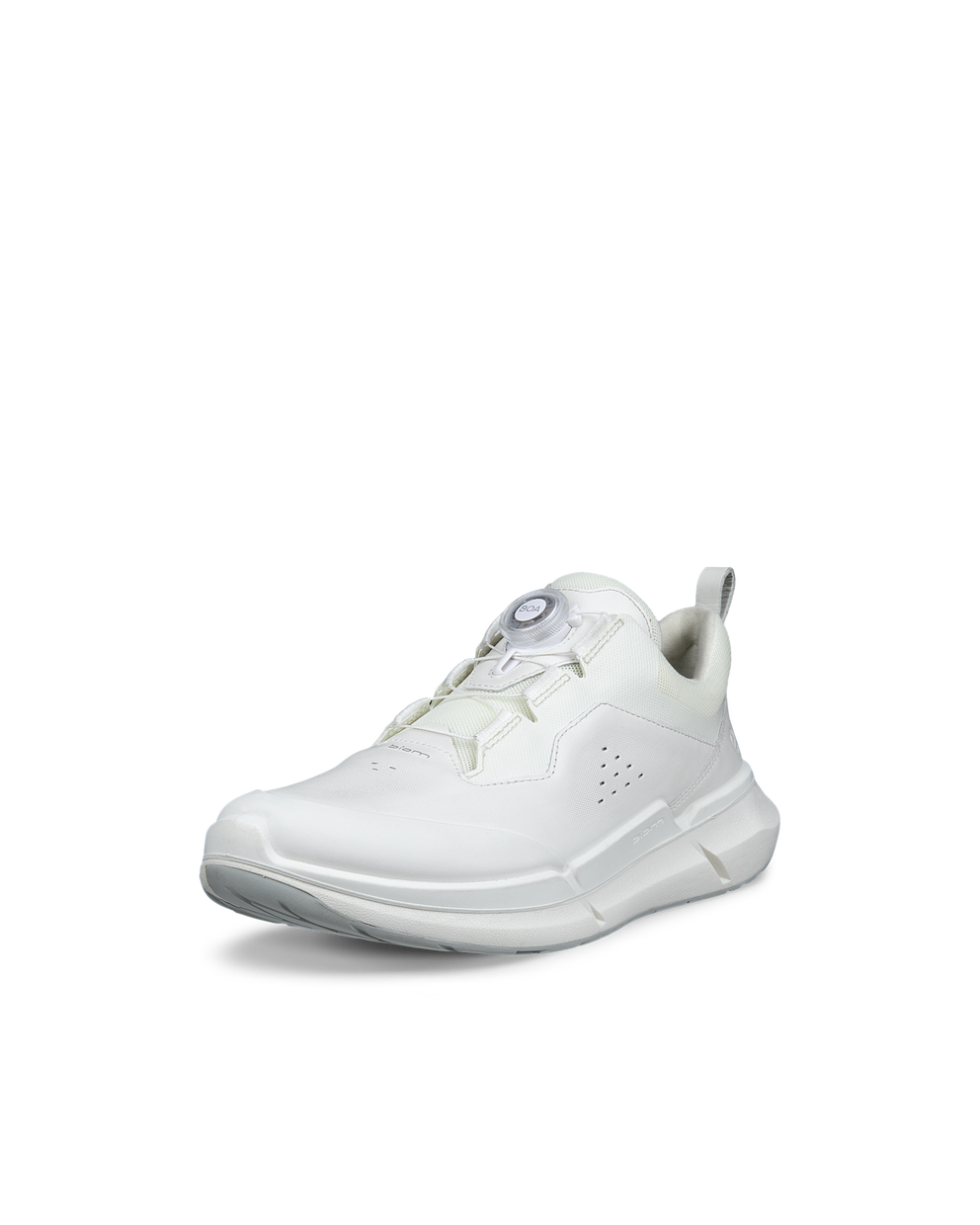Ecco Zapatillas de piel ECCO® BIOM 2.2 para mujer Promoción por tiempo limitado