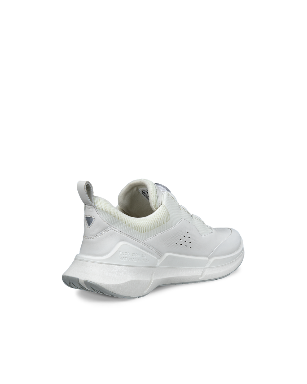 Ecco Zapatillas de piel ECCO® BIOM 2.2 para mujer Promoción por tiempo limitado