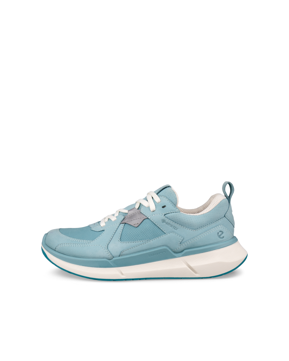 Ecco Zapatillas de piel Gore-Tex ECCO® BIOM 2.2 para mujer