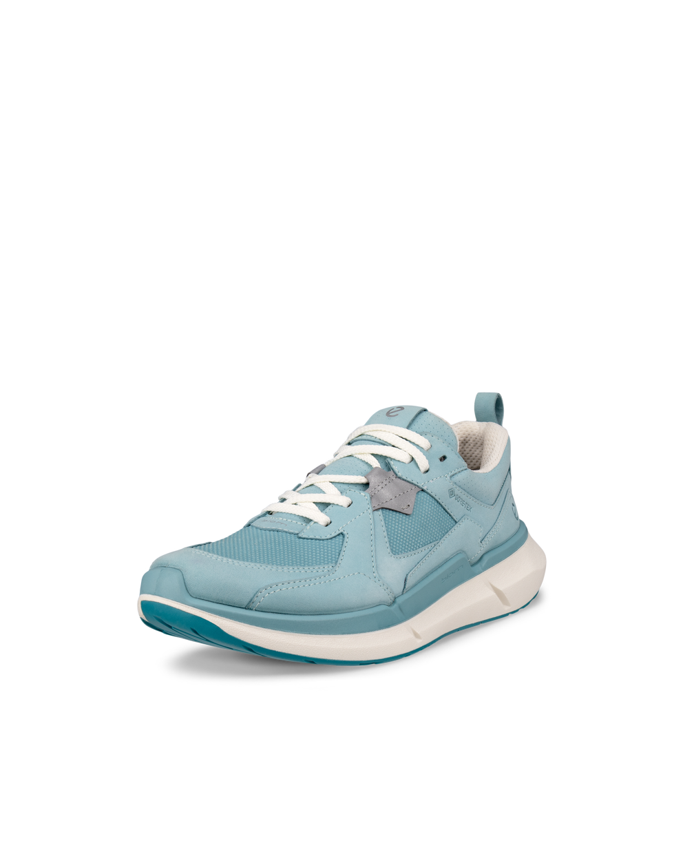 Ecco Zapatillas de piel Gore-Tex ECCO® BIOM 2.2 para mujer Oferta especial de fábrica