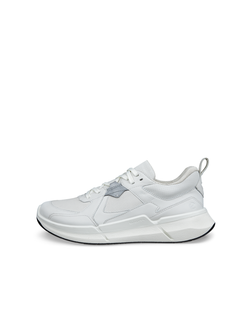 Ecco Zapatillas de piel Gore-Tex ECCO® Biom 2.2 para mujer