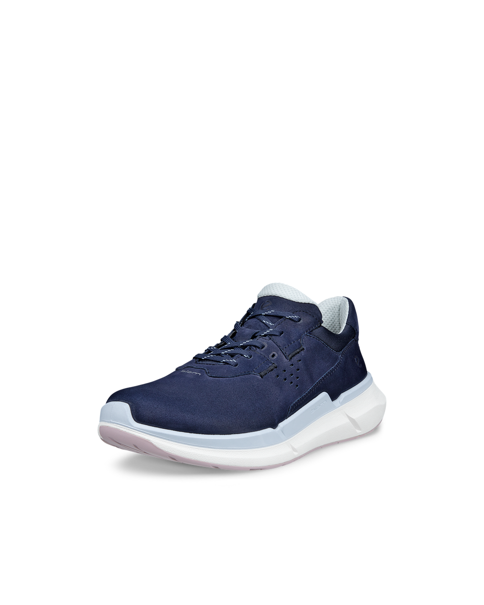 Ecco Zapatillas de piel ECCO® Biom 2.2 para mujer Superdescuento