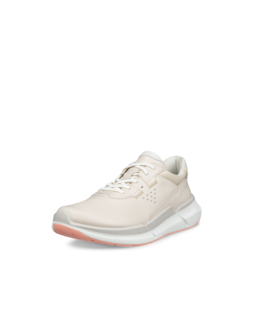 Ecco Zapatillas de piel ECCO® BIOM 2.2 para mujer Liquidación