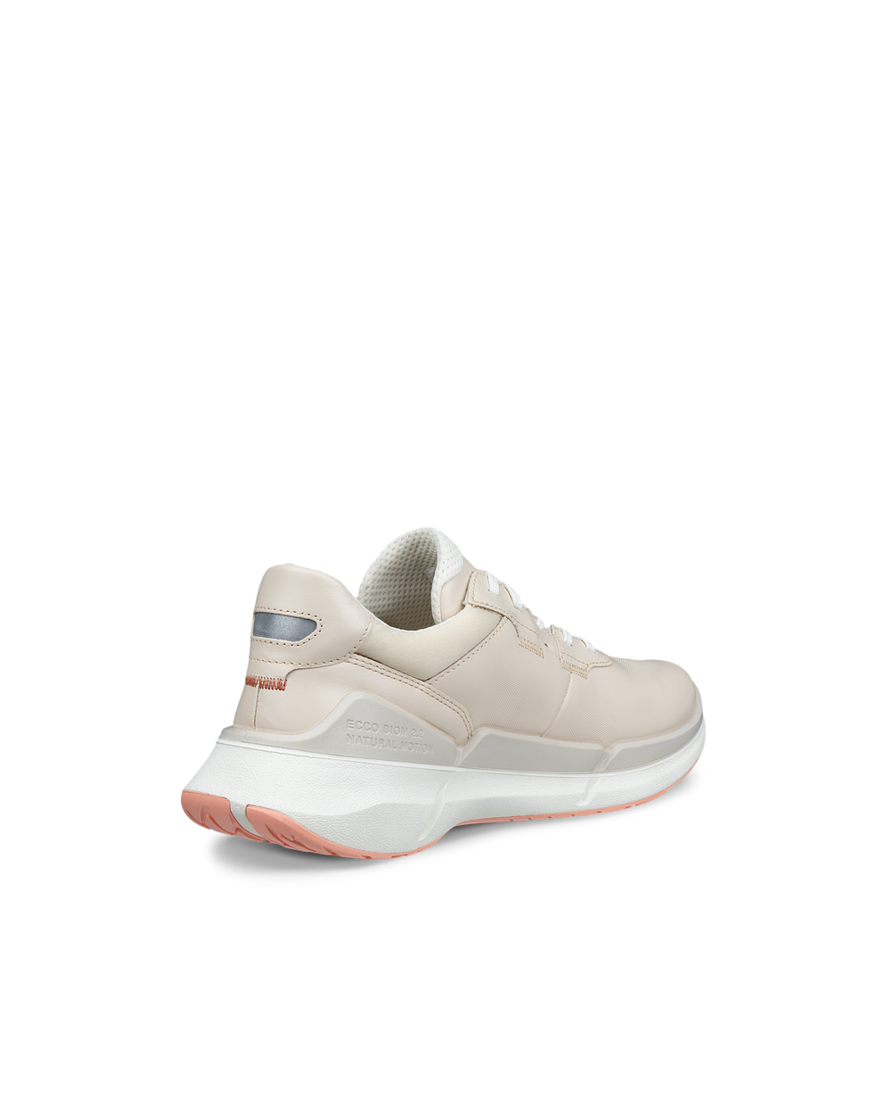 Ecco Zapatillas de piel ECCO® BIOM 2.2 para mujer Liquidación