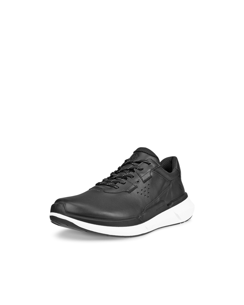 Ecco Zapatillas de piel ECCO® Biom 2.2 para mujer Tienda de fábrica