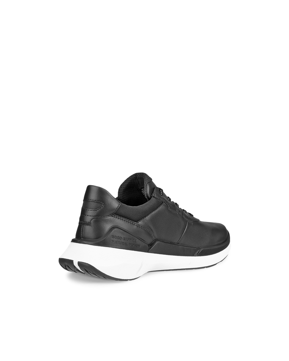 Ecco Zapatillas de piel ECCO® Biom 2.2 para mujer Tienda de fábrica