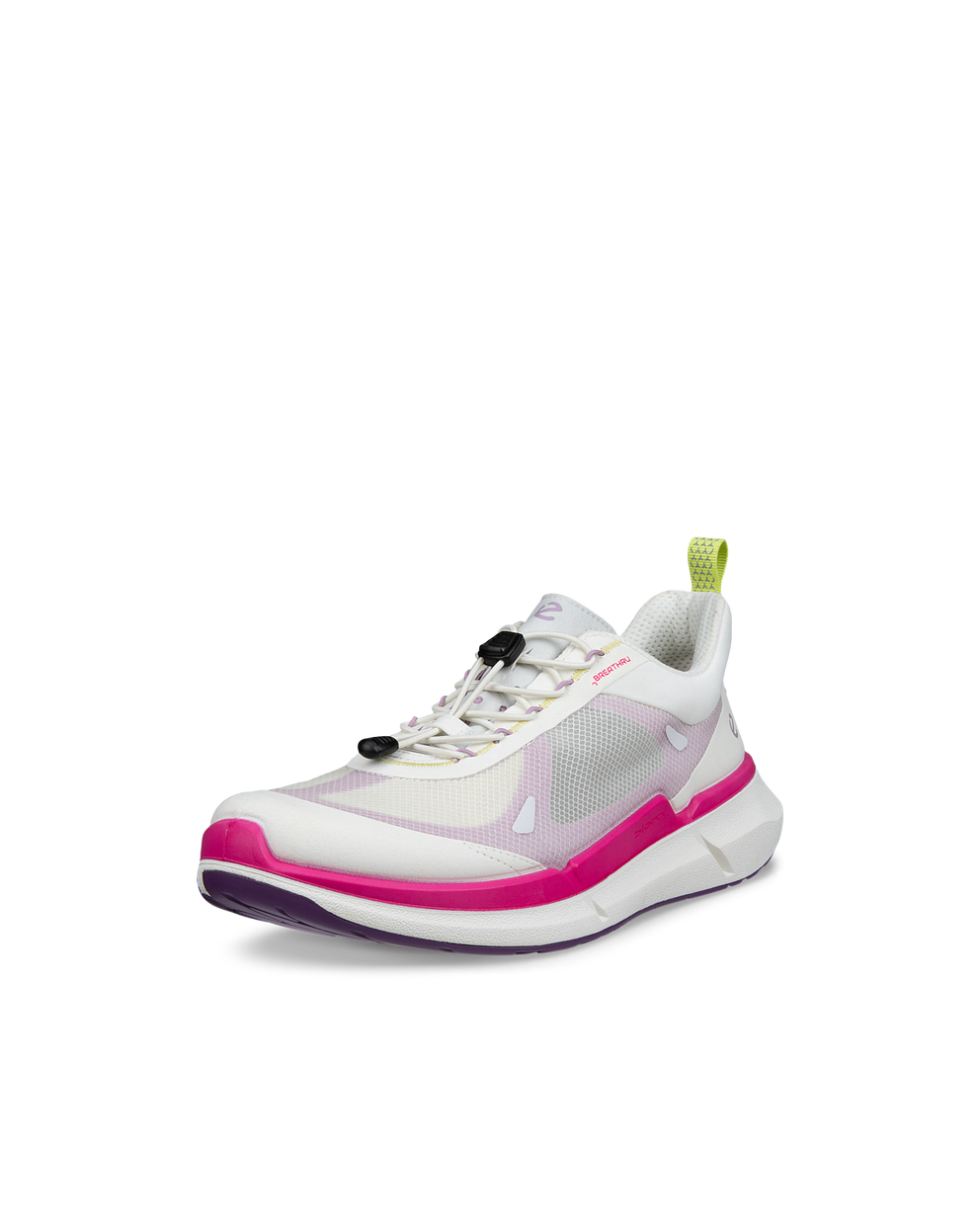 Ecco Zapatillas de tela ECCO® BIOM 2.2 para mujer Limitado a 3 días