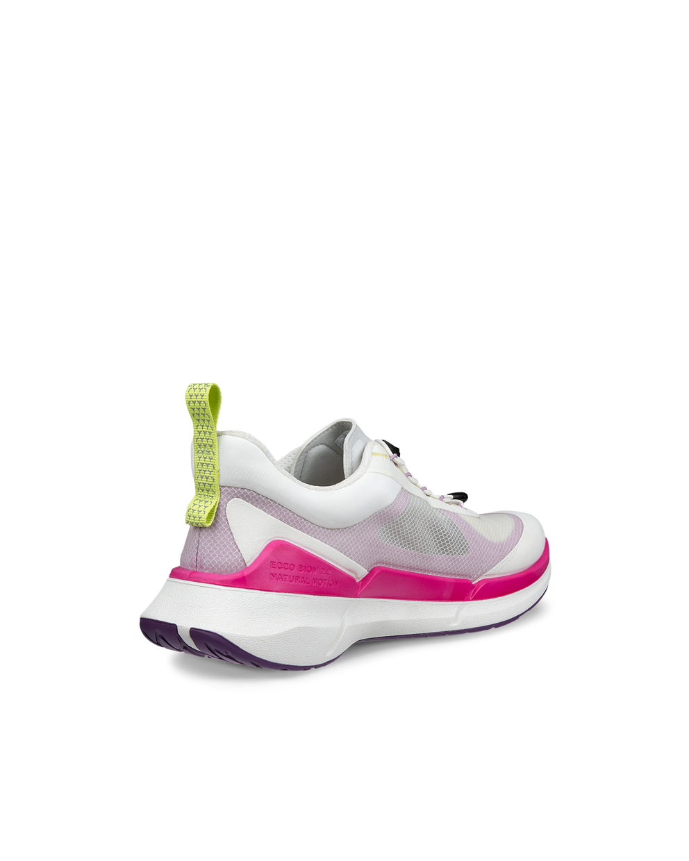 Ecco Zapatillas de tela ECCO® BIOM 2.2 para mujer Limitado a 3 días