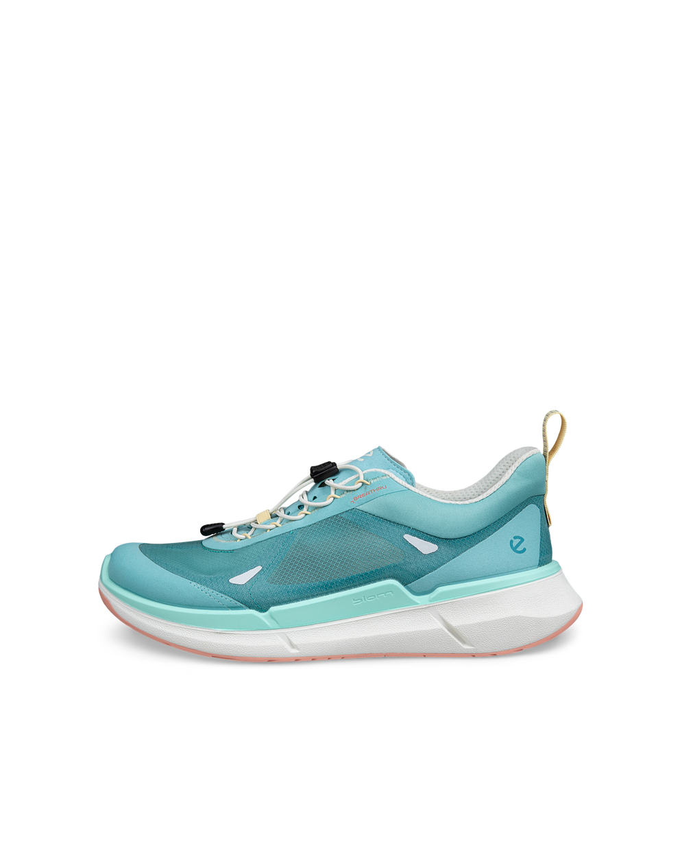 Ecco Zapatillas de tela ECCO® BIOM 2.2 para mujer