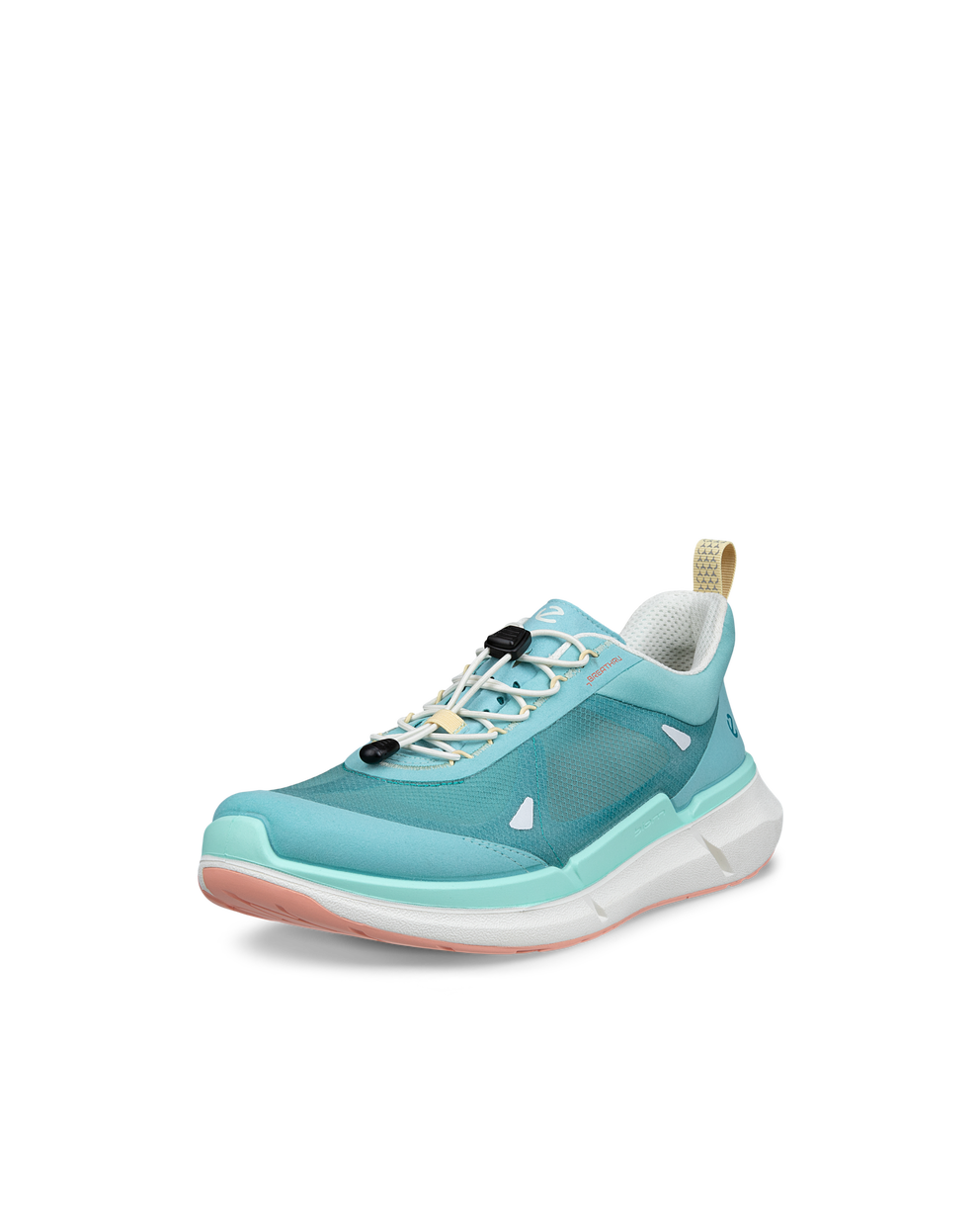 Ecco Zapatillas de tela ECCO® BIOM 2.2 para mujer Ahorra y exporta