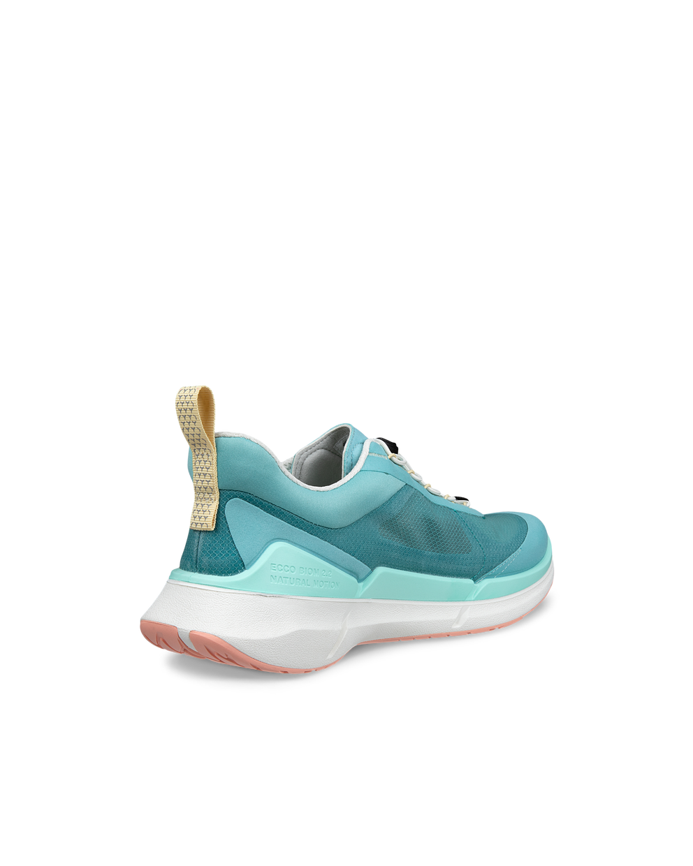 Ecco Zapatillas de tela ECCO® BIOM 2.2 para mujer Ahorra y exporta