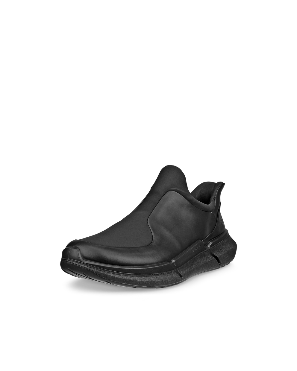 Ecco Zapatillas de piel ECCO® Biom 2.0 para mujer En oferta