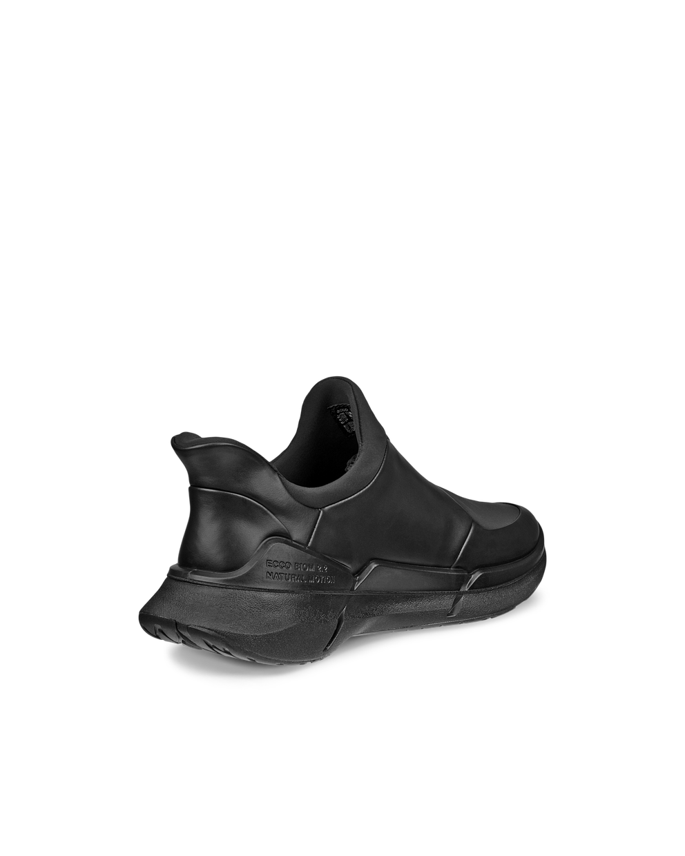 Ecco Zapatillas de piel ECCO® Biom 2.0 para mujer En oferta