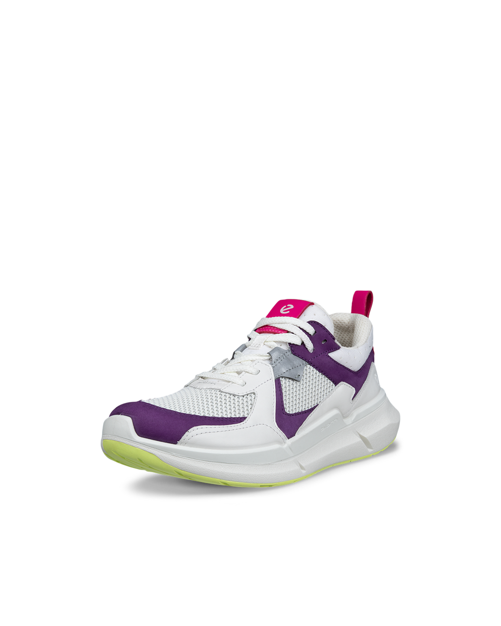 Ecco Zapatillas de nobuk ECCO® BIOM 2.2 para mujer Libre de impuestos
