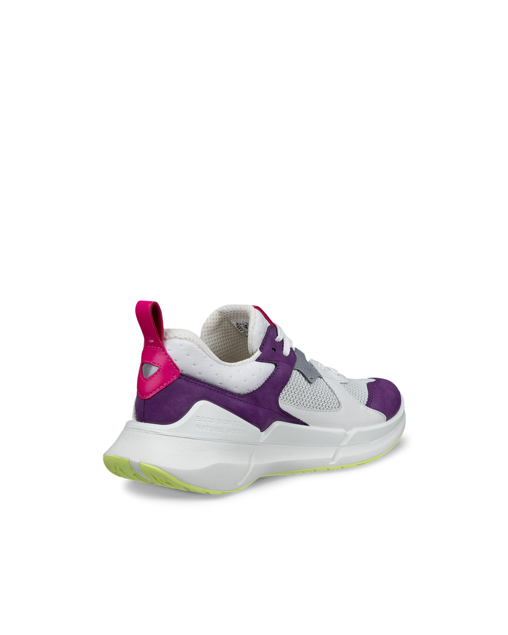 Ecco Zapatillas de nobuk ECCO® BIOM 2.2 para mujer Libre de impuestos