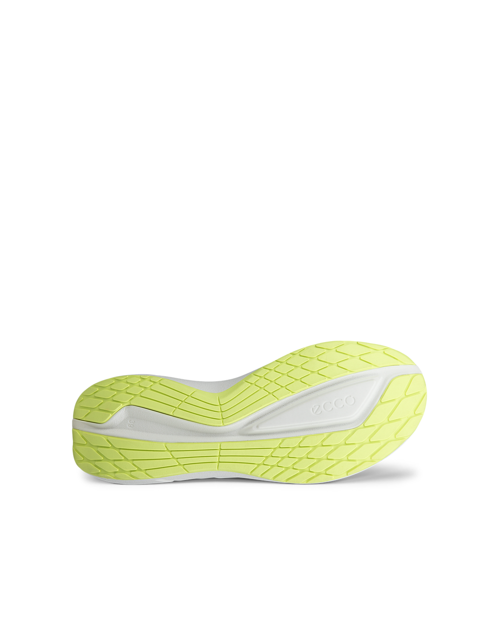 Ecco Zapatillas de nobuk ECCO® BIOM 2.2 para mujer Libre de impuestos
