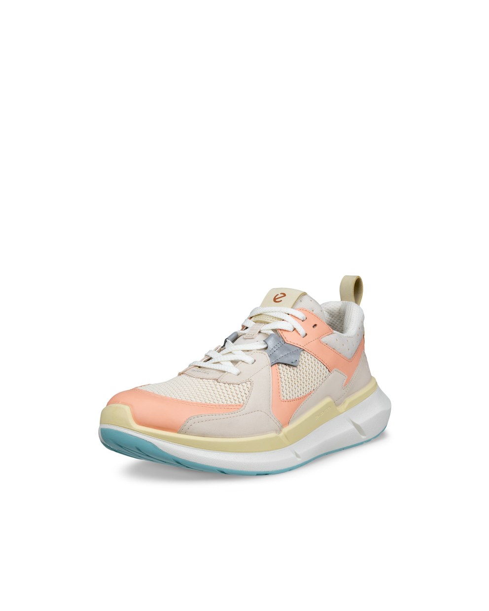 Ecco Zapatillas de nobuk ECCO® BIOM 2.2 para mujer Descuentos del mes