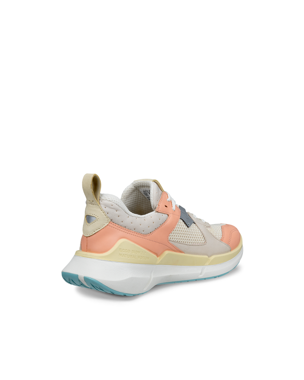 Ecco Zapatillas de nobuk ECCO® BIOM 2.2 para mujer Descuentos del mes
