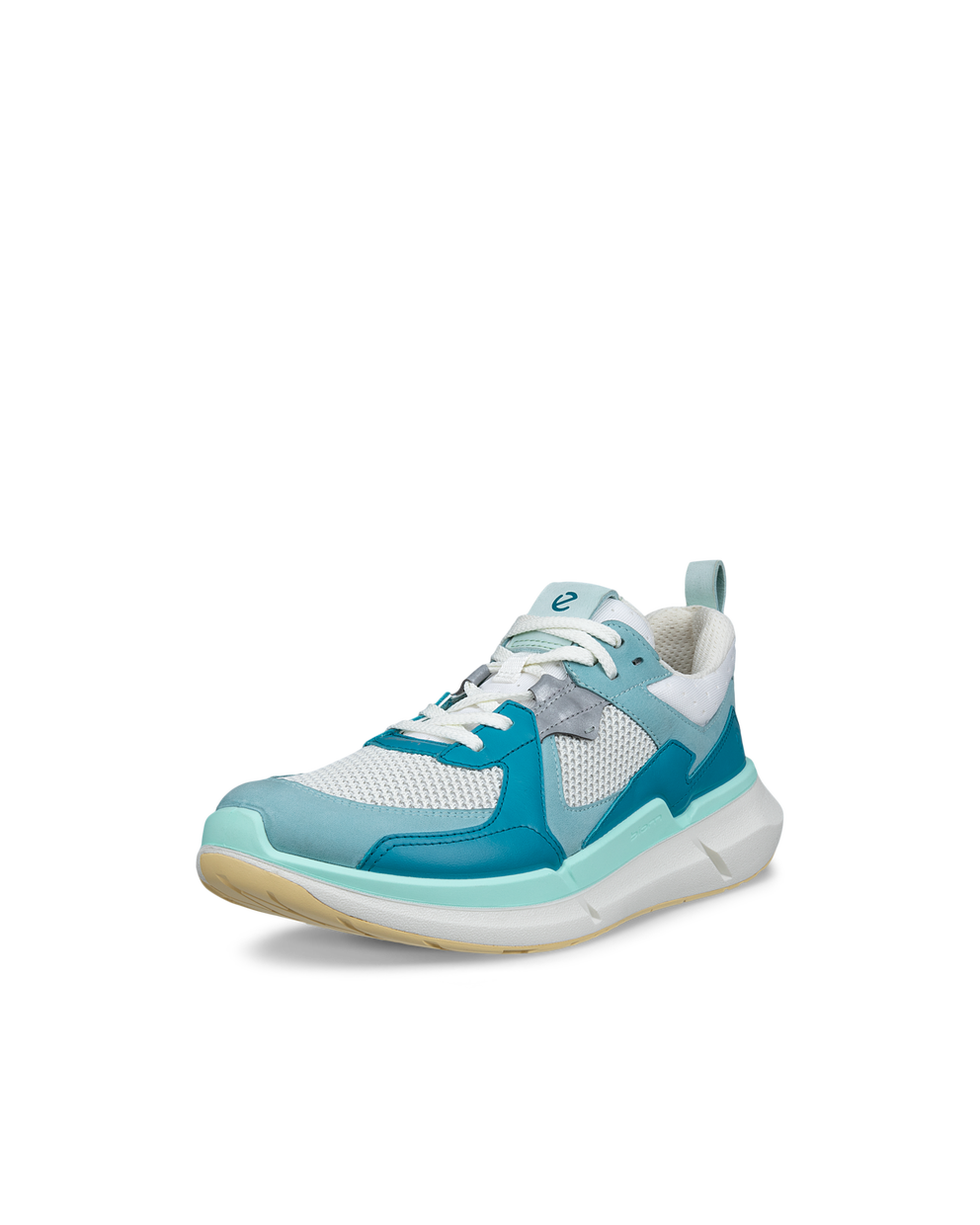 Ecco Zapatillas de nobuk ECCO® BIOM 2.2 para mujer Oferta exclusiva