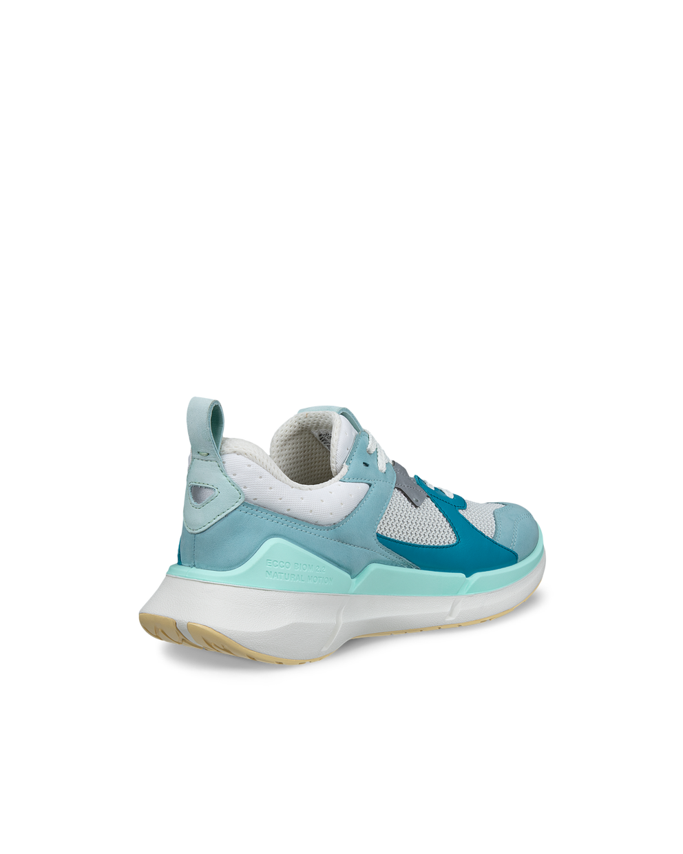 Ecco Zapatillas de nobuk ECCO® BIOM 2.2 para mujer Oferta exclusiva
