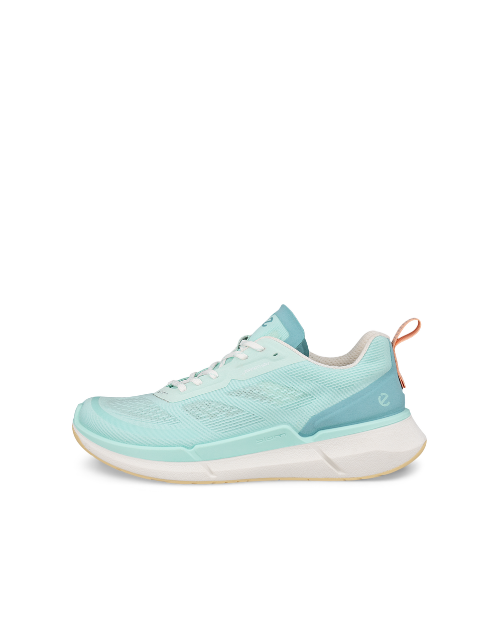 Ecco Zapatillas de tela ECCO® BIOM 2.2 para mujer