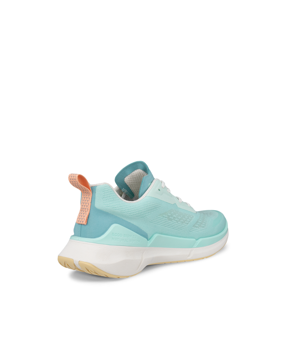 Ecco Zapatillas de tela ECCO® BIOM 2.2 para mujer Descuento por venta flash