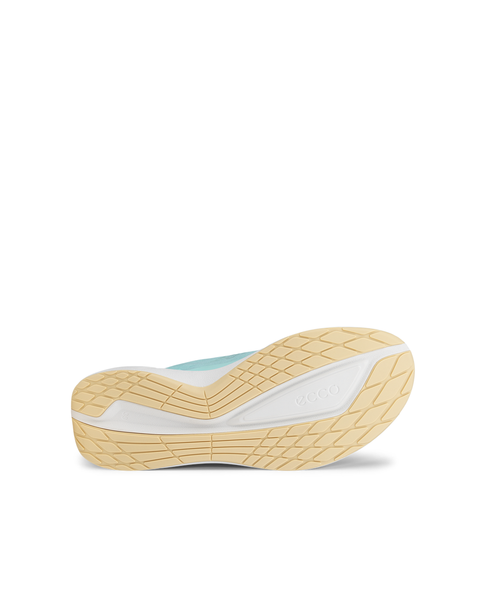 Ecco Zapatillas de tela ECCO® BIOM 2.2 para mujer Descuento por venta flash