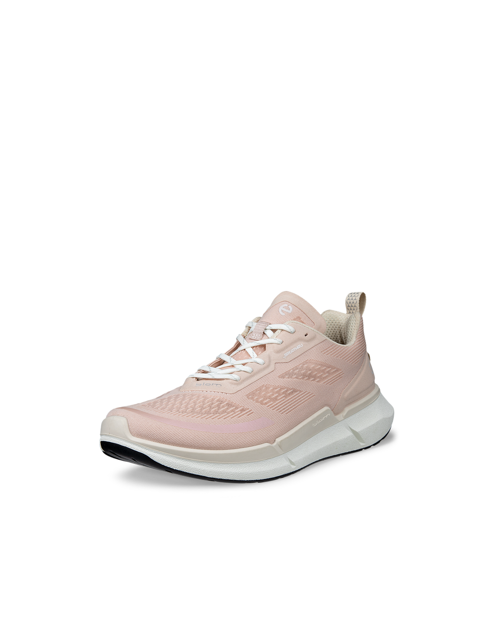 Ecco Zapatillas de tela ECCO® Biom 2.2 para mujer Ofertas especiales