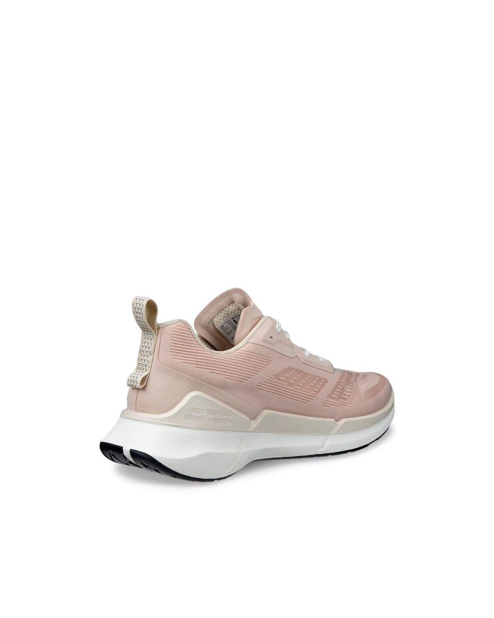 Ecco Zapatillas de tela ECCO® Biom 2.2 para mujer Ofertas especiales