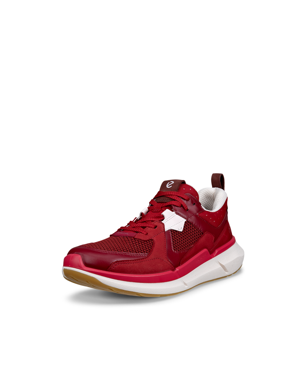 Ecco Zapatillas de piel ECCO® Biom 2.0 para mujer Rebajas de fin de temporada