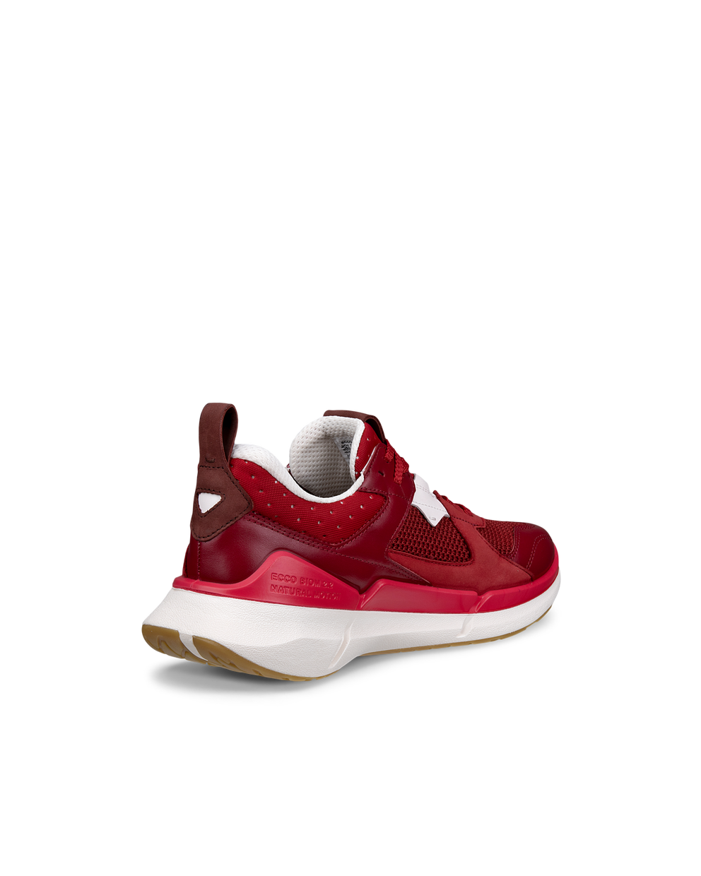 Ecco Zapatillas de piel ECCO® Biom 2.0 para mujer Rebajas de fin de temporada
