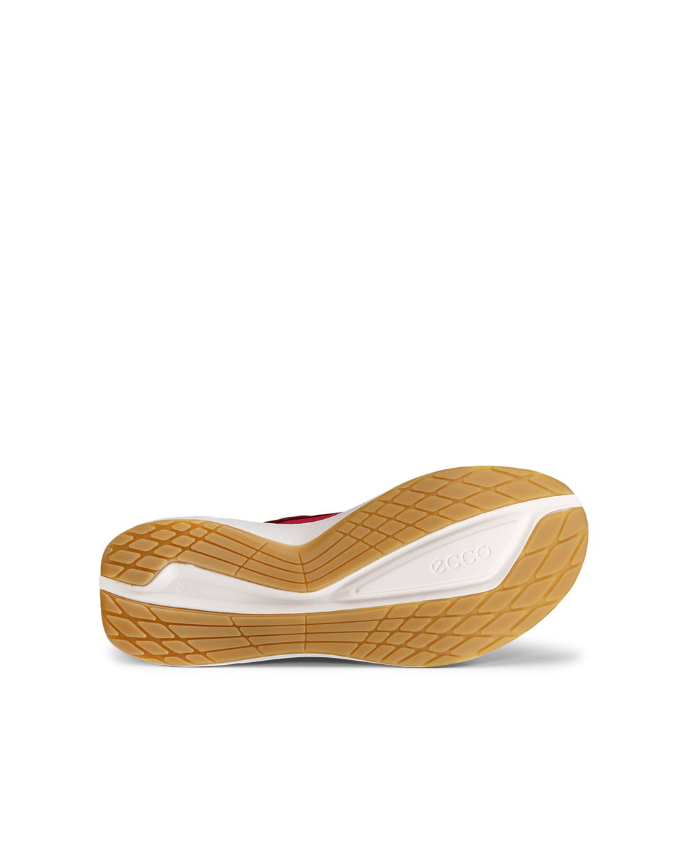 Ecco Zapatillas de piel ECCO® Biom 2.0 para mujer Rebajas de fin de temporada