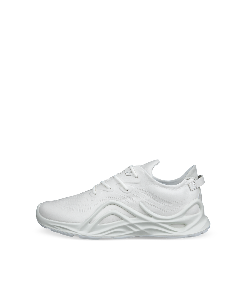 Ecco Zapatillas de piel ECCO® Biom Infinite para mujer