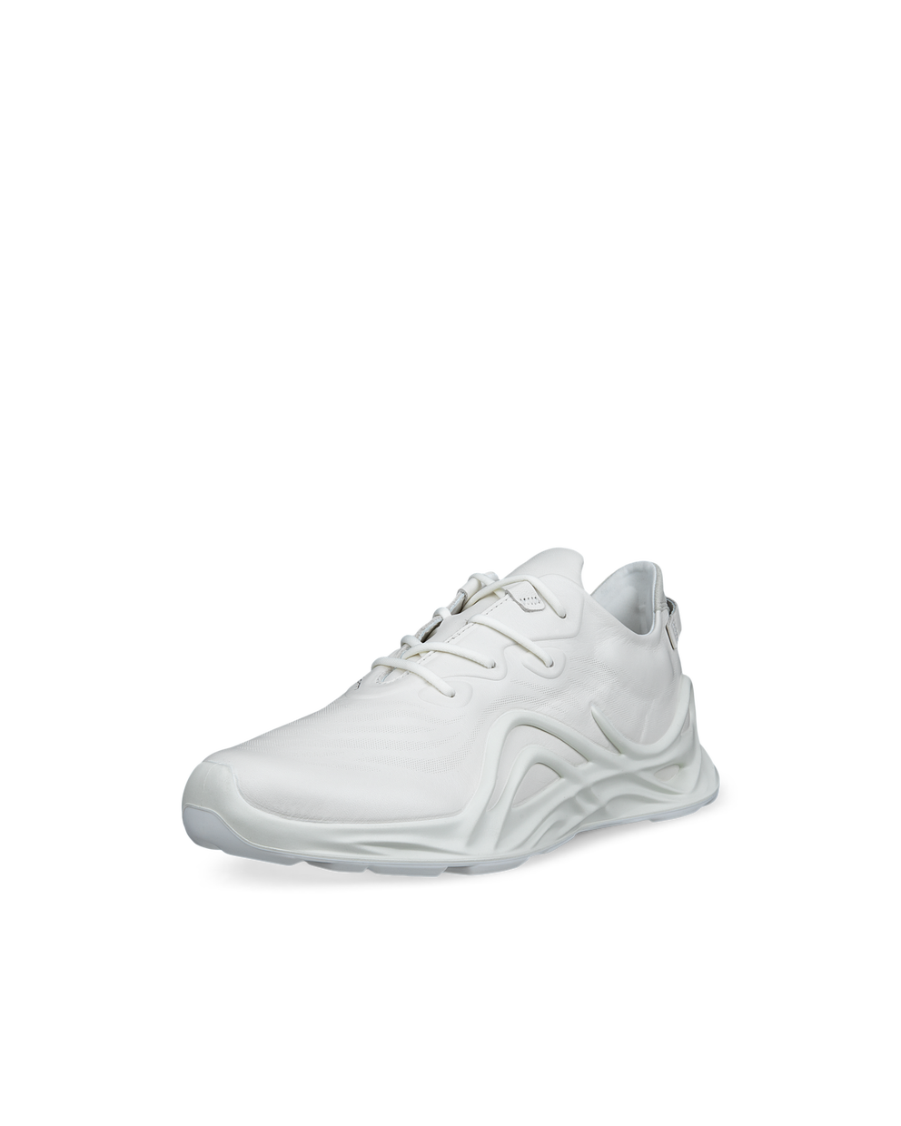 Ecco Zapatillas de piel ECCO® Biom Infinite para mujer Precio ultrabajo