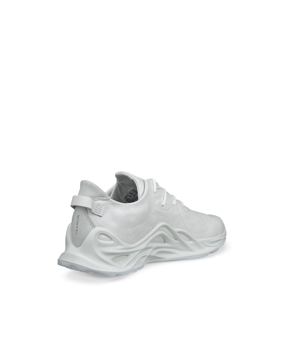 Ecco Zapatillas de piel ECCO® Biom Infinite para mujer Precio ultrabajo