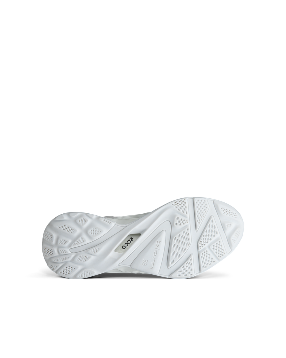 Ecco Zapatillas de piel ECCO® Biom Infinite para mujer Precio ultrabajo