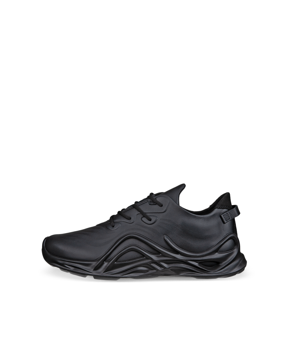 Ecco Zapatillas de piel ECCO® Biom Infinite para mujer