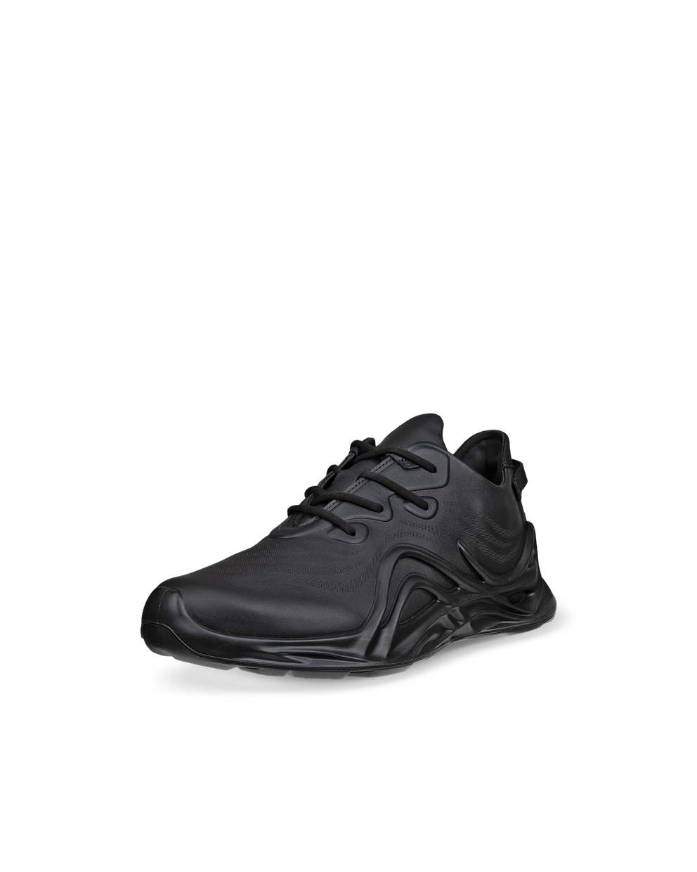 Ecco Zapatillas de piel ECCO® Biom Infinite para mujer Devoluciones gratuitas