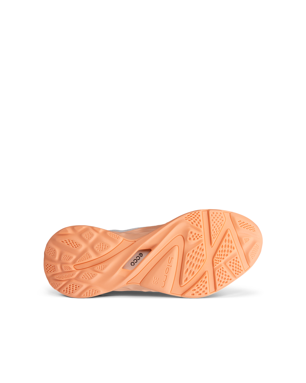 Ecco Zapatillas de tela ECCO® BIOM Infinite para mujer En línea