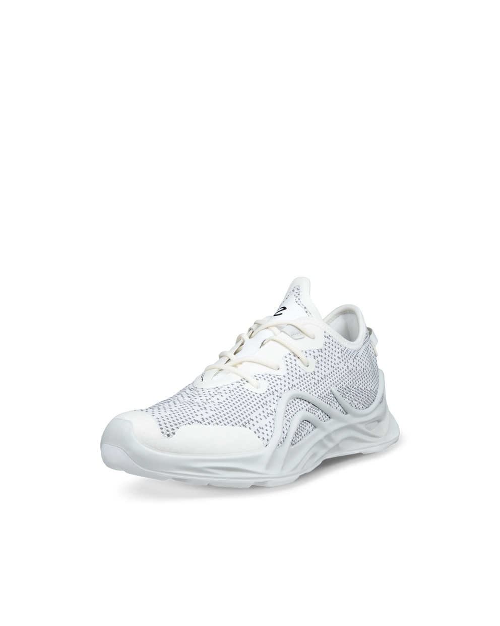 Ecco Zapatillas de tela ECCO® Biom Infinite para mujer Outlet