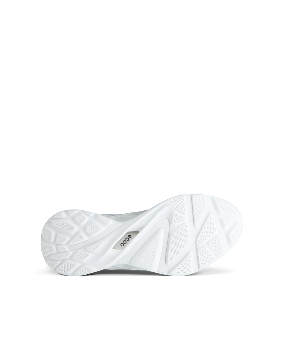 Ecco Zapatillas de tela ECCO® Biom Infinite para mujer Outlet