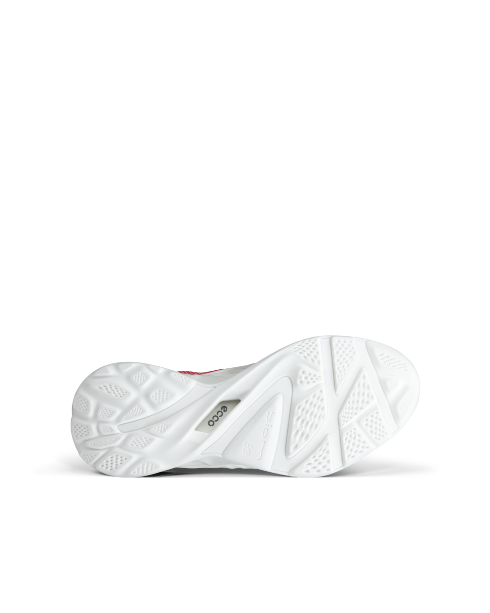 Ecco Zapatillas de tela ECCO® Biom Infinite para mujer Outlet online